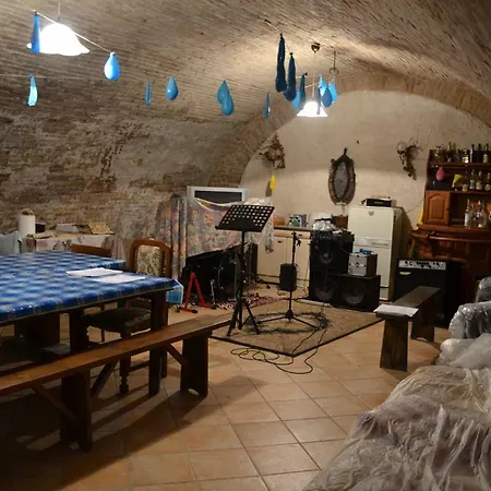 Apartamento Montevecchio *