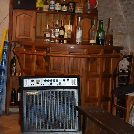 Apartamento Montevecchio Pergola