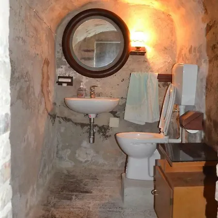 Apartamento Montevecchio