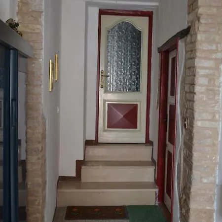 Montevecchio Apartamento