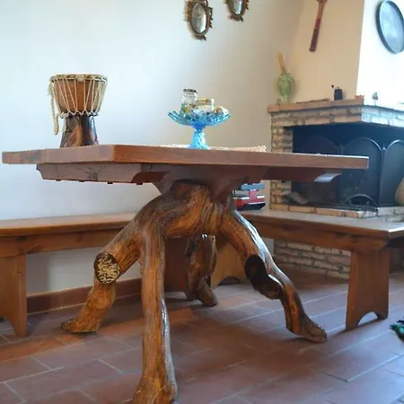 Montevecchio Apartamento *