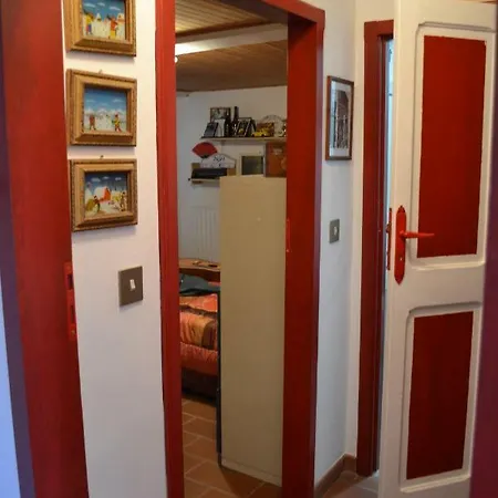 Apartamento Montevecchio *