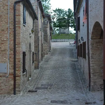 Montevecchio Apartamento