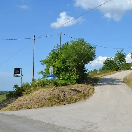 Apartamento Montevecchio *