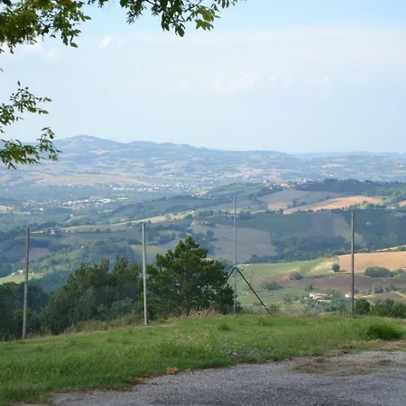 Montevecchio Apartamento *
