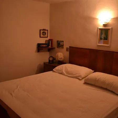 Montevecchio Apartamento Pergola