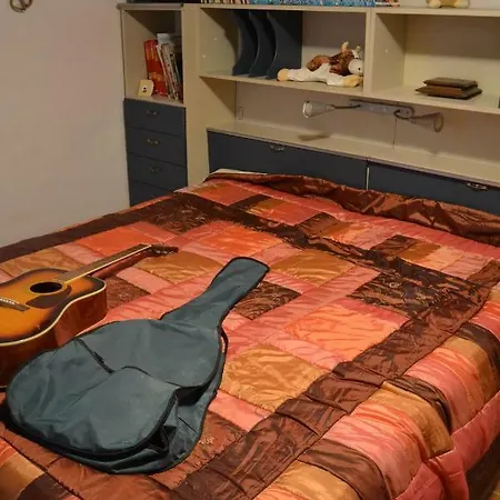 Apartamento Montevecchio