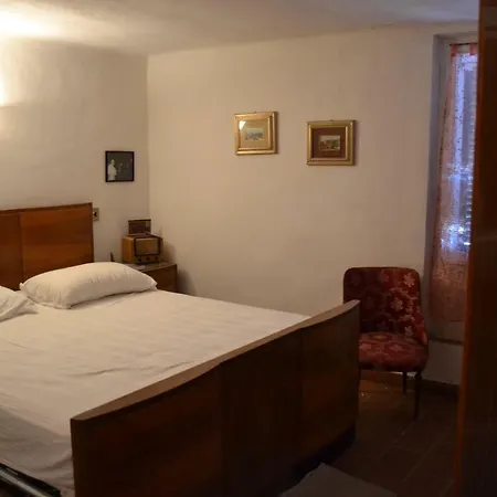 Apartamento Montevecchio