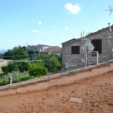 Apartamento Montevecchio *